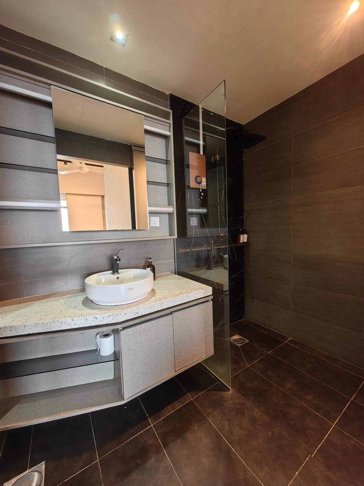 Expressionz Designer Suites Host By Aurora Premium Stay クアラルンプール エクステリア 写真