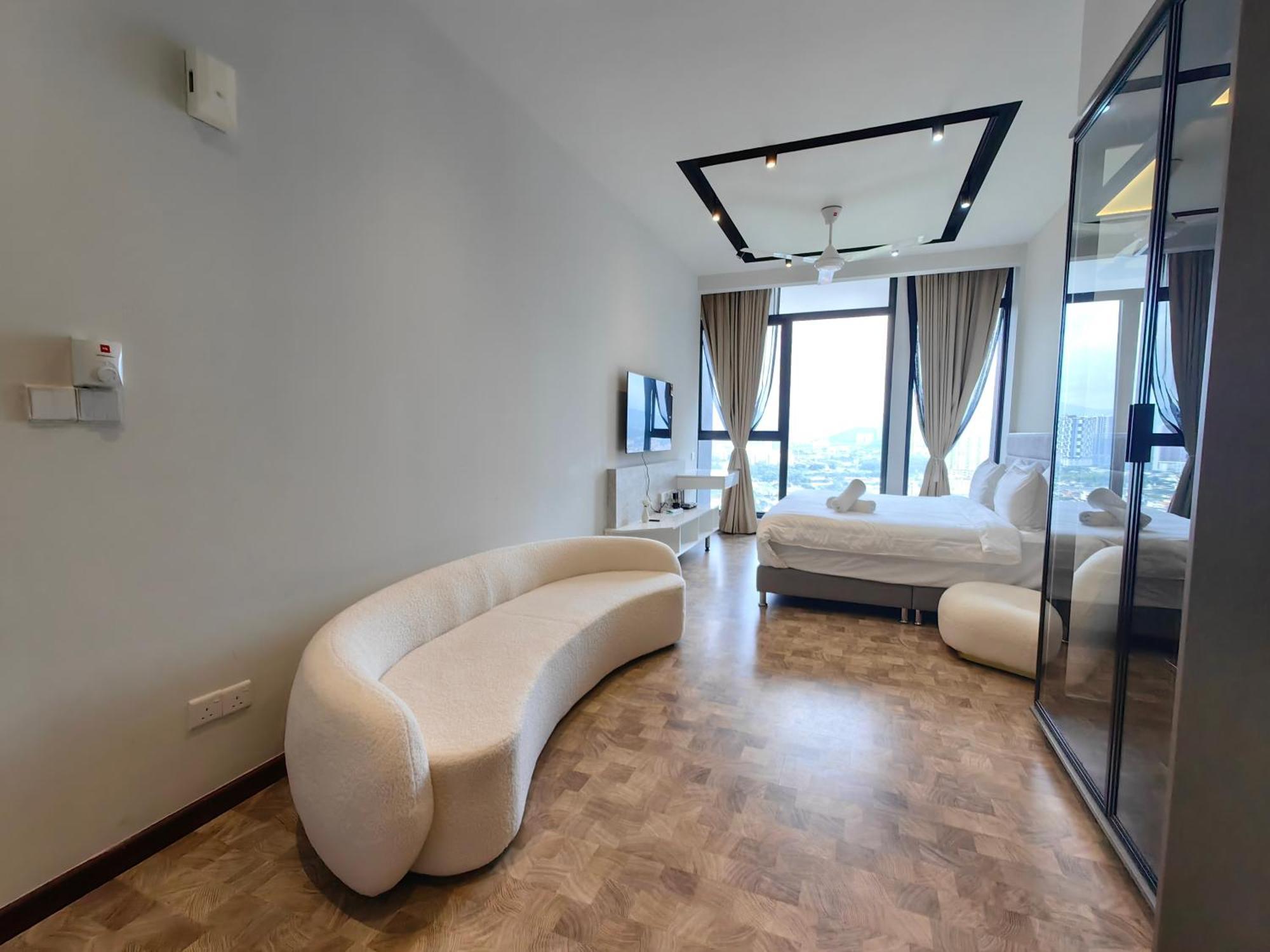 Expressionz Designer Suites Host By Aurora Premium Stay クアラルンプール エクステリア 写真
