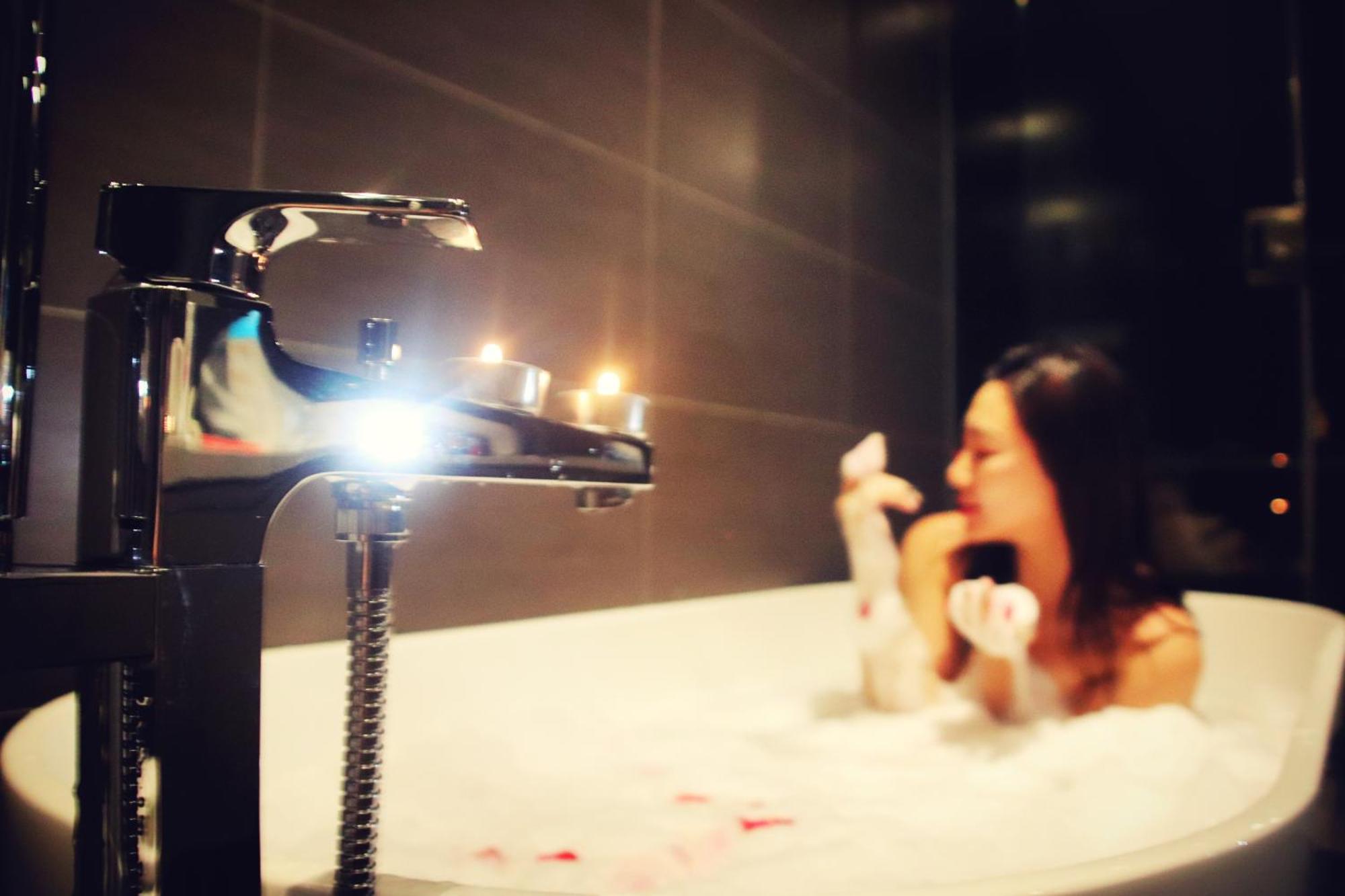 Expressionz Designer Suites Host By Aurora Premium Stay クアラルンプール エクステリア 写真
