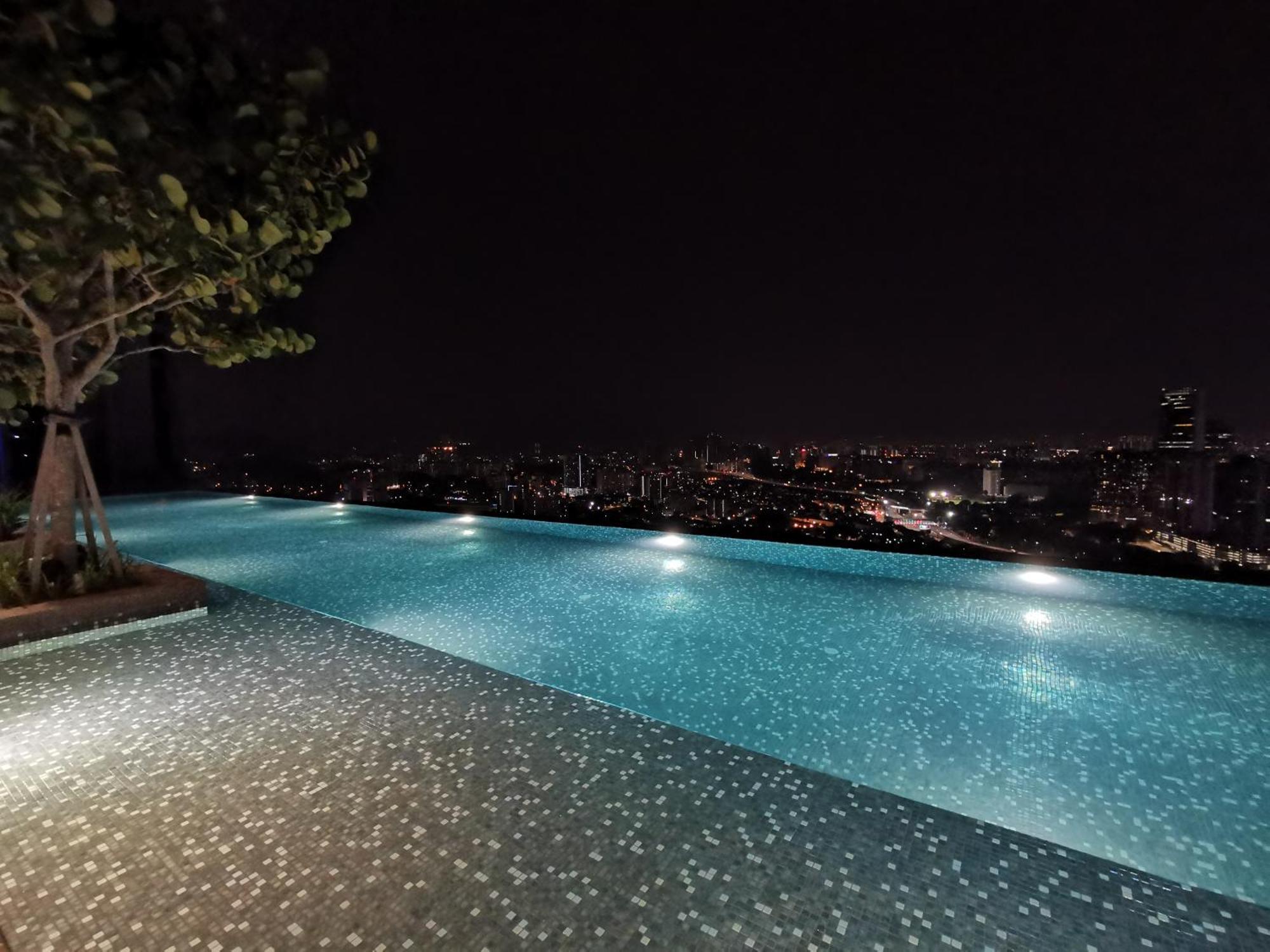 Expressionz Designer Suites Host By Aurora Premium Stay クアラルンプール エクステリア 写真