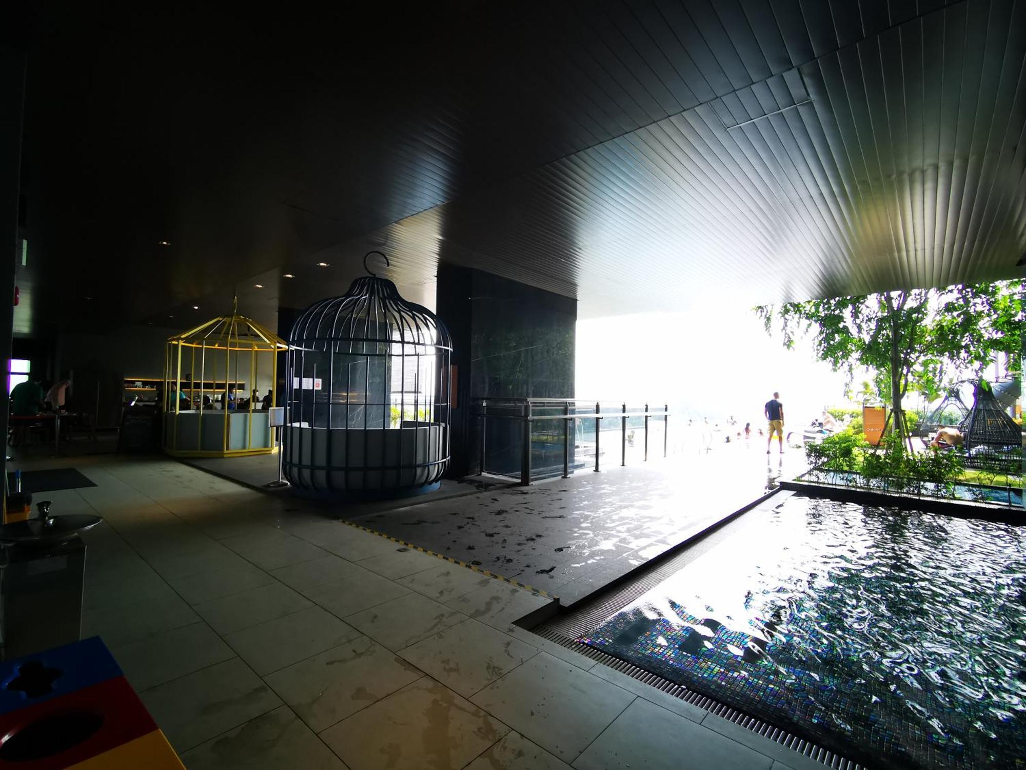 Expressionz Designer Suites Host By Aurora Premium Stay クアラルンプール エクステリア 写真