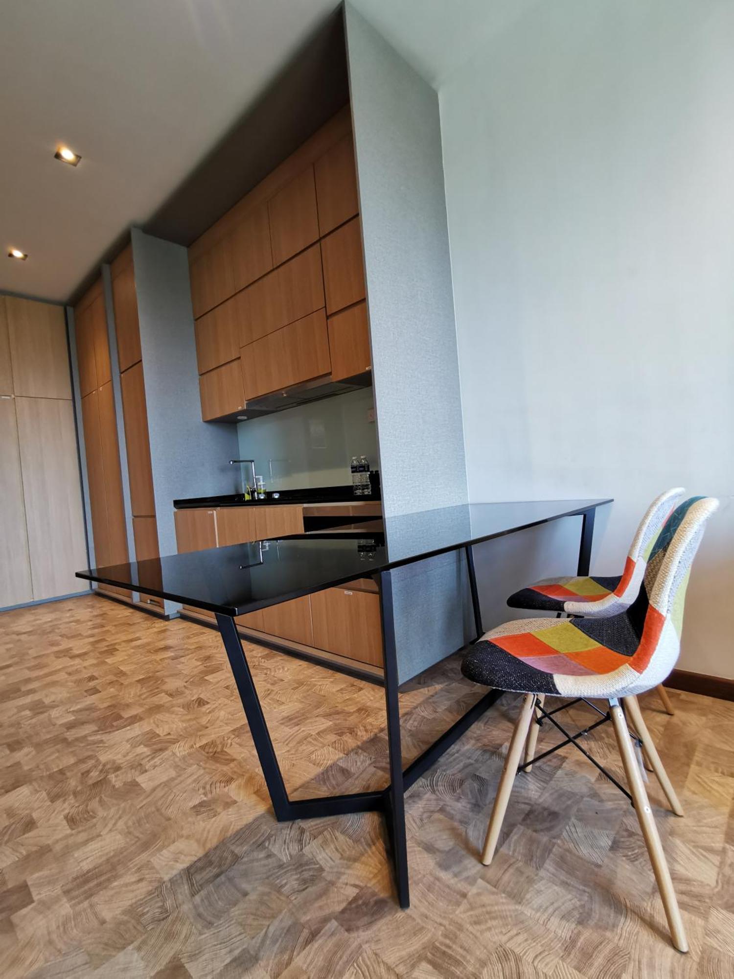 Expressionz Designer Suites Host By Aurora Premium Stay クアラルンプール エクステリア 写真