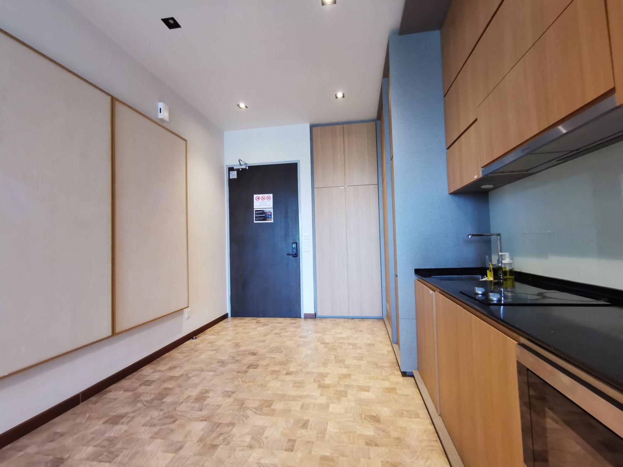 Expressionz Designer Suites Host By Aurora Premium Stay クアラルンプール エクステリア 写真